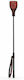 Fifty Shades of Grey Sweet Anticipation Riding Crop Paddle σε Μαύρο Χρώμα