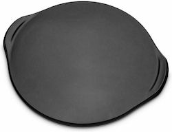 Weber Premium Baking Plate with Stone Flat Surface 41.55x41.55x2.72cm 8830