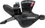 Shimano SL-M310 Altus Right Bicycle Gear Lever 7sp