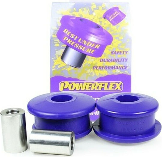 Powerflex Храсти за Seat Леон / Толедо PFF85-410