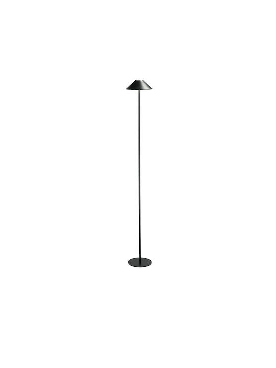 Ondaluce Moon Outdoor Floor Lamp for Exterior S...