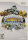 Skylanders Giants Wii Game (Used)