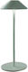 Ondaluce Moon Outdoor Floor Lamp LED 3W with Warm White Light IP54 Green