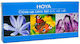 Hoya HMC Set (+1,+2,+4) 55mm Coloured Lens Filt...
