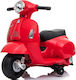 Παιδική Vespa Licensed Spidko GTS Ηλεκτροκίνητη...