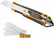Ingco Folding Knife with Blade Width 18mm
