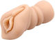 Chisa Novelties T-Skin Fire A Gun Masturbator Vagina Taco Tuna Close To Nature CN-102641541