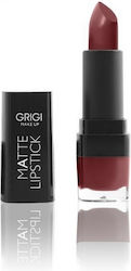 Grigi Matte Lipstick 24