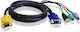 Aten 2L-5303UP 3m