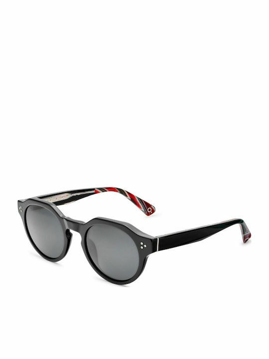 Etnia Barcelona Tossa Women's Sunglasses with Plastic Frame BK