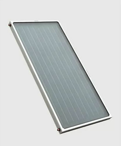Maltezos SAC 130x150 4 краища Слънчев колектор Вертикален Селективен 1.95м²