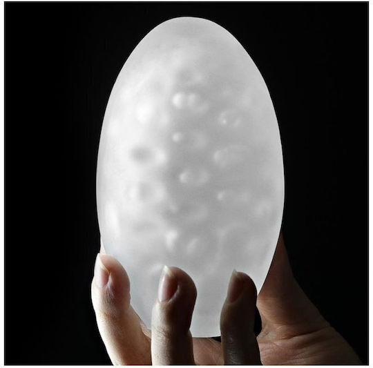 Lovetoy Giant Egg Stamina Nodules Edition Masturbator LV350001 1Stück