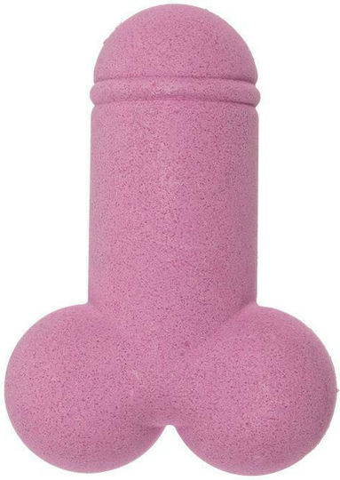 Out of the Blue Willy Bath Fizzer Funny Sexy Gift Strawberry