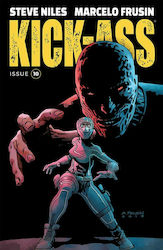 Kick-Ass, Vol. 10