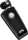 Leewello LY-001 In-ear Bluetooth Handsfree Ακου...