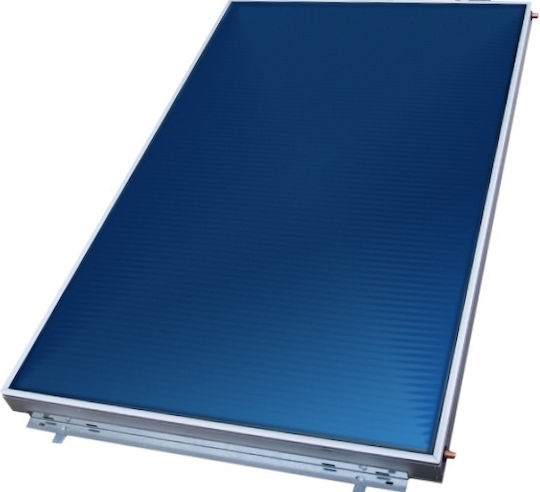 Advance Solar Colector Solar Orizontal Selectiv 2.9m²