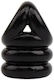 Chisa Novelties GK Power Triangle++ Ring