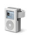 Elago W6 Stand Charging Station Λευκό (Apple Watch)