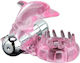 Baile Love Dolphin Pink