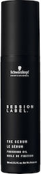 Schwarzkopf Session Label Serum Μαλλιών 100ml Schwarzkopf Session Label Serum Μαλλιών 100ml
