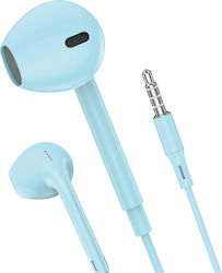 Leewello EJ-064 Earbuds Freihändig Kopfhörer mi...