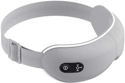 Havit Intelligent Eye Massager Συσκευή Μασάζ για το Σώμα με Λειτουργία Θέρμανσης Γκρι Havit Intelligent Eye Massager Συσκευή Μασάζ για το Σώμα με Λειτουργία Θέρμανσης Γκρι