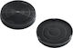 Electrolux Activated Carbon Filter Accessories for Vent Hoods Compatible with Electrolux 19.6x26.5cm 2 Pieces