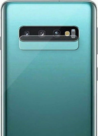 Blue Star Προστασία Κάμερας Tempered Glass για το Galaxy S10