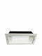Evivak Wall-Mounted Outdoor Ceiling Light E27 IP65
