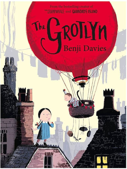 The Grotlyn