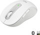 Logitech Signature M650 Bluetooth Wireless Mous...