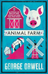 Animal Farm, Alma Classics Evergreens