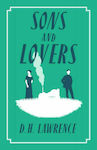 Sons And Lovers, Alma Classics Evergreens