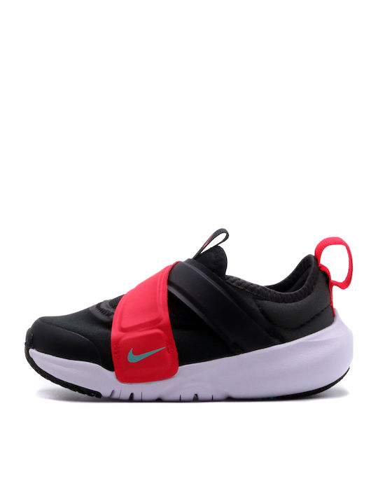 Nike Flex Erfahrung Flex Advance Kinder Sportschuhe Laufen mit