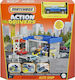 Mattel Matchbox Auto Shop Garaj 1:64 Pentru 3+ Ani