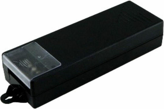 Anga CP1204-5A Stromversorgung für CCTV-Systeme 552-250