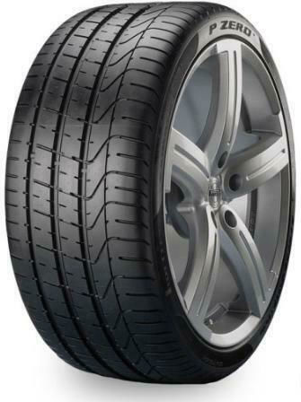 Pirelli P Zero PZ4 225/40R19 93E-Commerce-Website * XL Sommerreifen Reifen für Passagier Auto