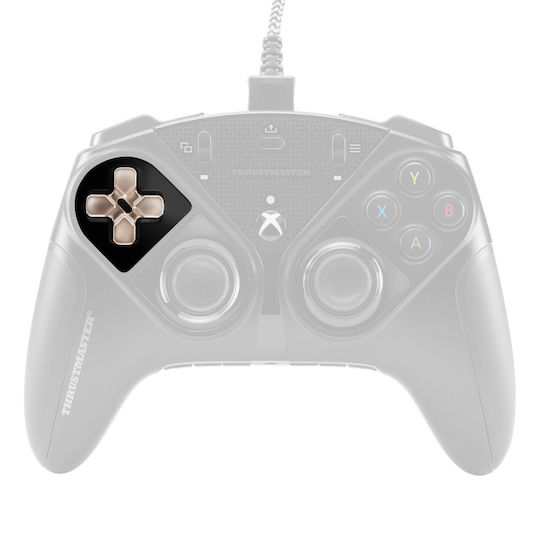 Thrustmaster Thumb Grips Χειριστηρίου για PC σε Λευκό χρώμα
