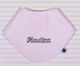 Nautica Bandana aus 100% Baumwolle mit Bügelver...