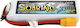 Gens Ace Soaring Battery 14.8V for RC Vehicle 3...