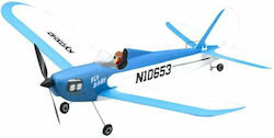 Kyosho Flybaby Τηλεκατευθυνόμενο Αεροπλάνο Μπλε Kyosho Flybaby Τηλεκατευθυνόμενο Αεροπλάνο Μπλε