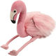 Wild Republic Plüsch Flamingo 20 cm für 3+ Jahre