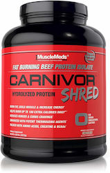 Muscle Meds Carnivor Shred Muscle Meds Carnivor Shred