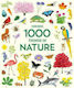 1000 Things in Nature