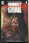 Unholy Grail, Vol. 1 Vol. 1