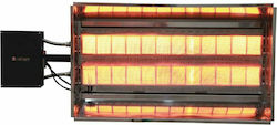 Thermogatz Daygas DSR 40E LPG-Reflektor