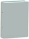 Skag Clipboard with 2 Rings 2/25 for Paper B5 (Μiscellaneous colours) 1pcs