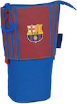 F.C. Barcelona Penar cu 1 Compartiment Bordeaux Blue S4304718