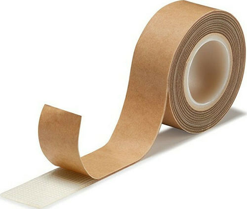 Inofix Selbstklebend Doppelseitiges Klebeband Transparent 19mmx5m 1Stück