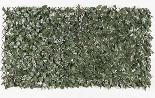Newplan Artificial Foliage in Trellis 1x2m